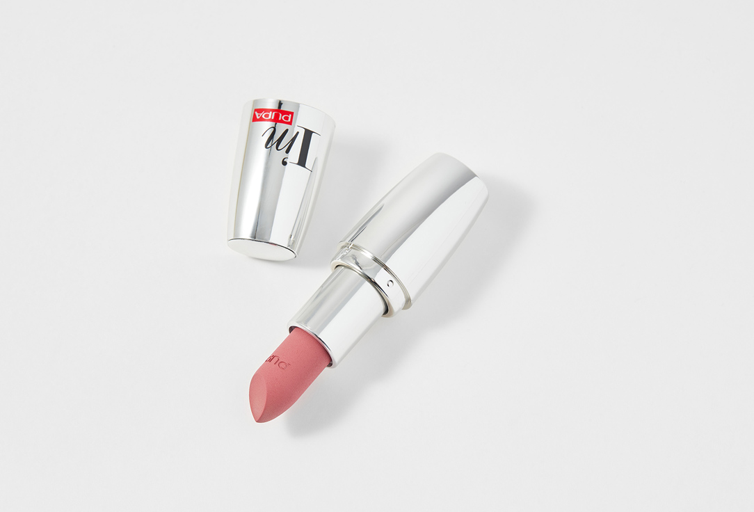 Pupa Matte Lipstick I'M MATT