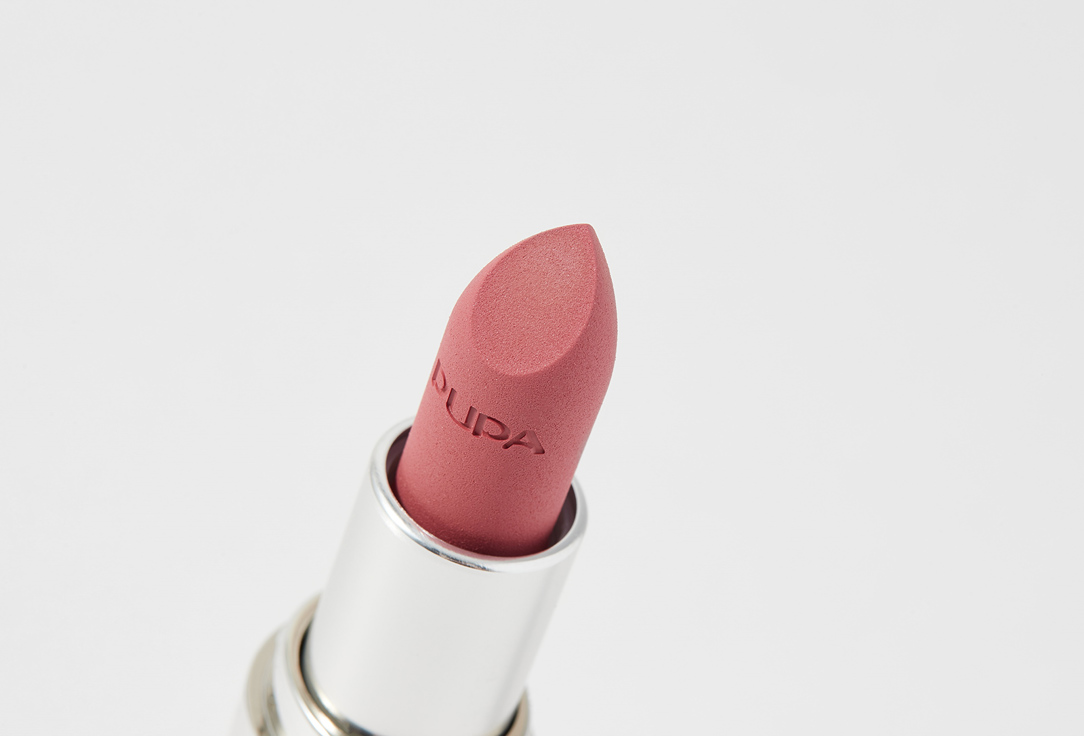 Pupa Matte Lipstick I'M MATT