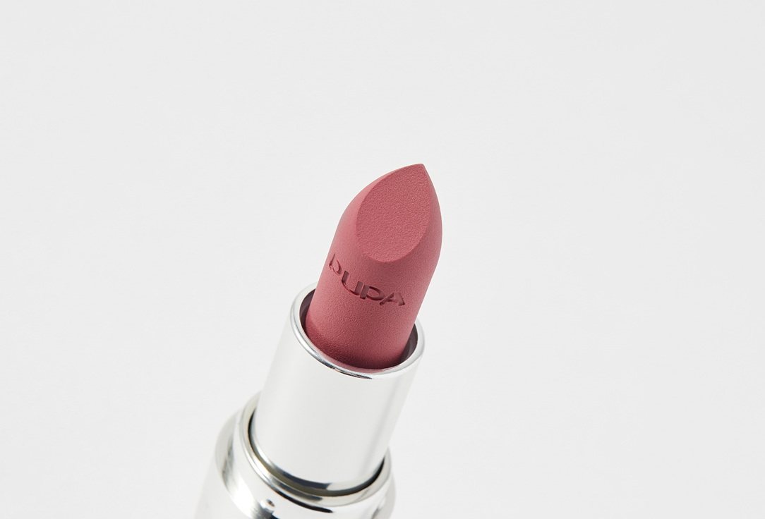 Pupa Moisturizing Matte Creamy Lipstick I'M MATT