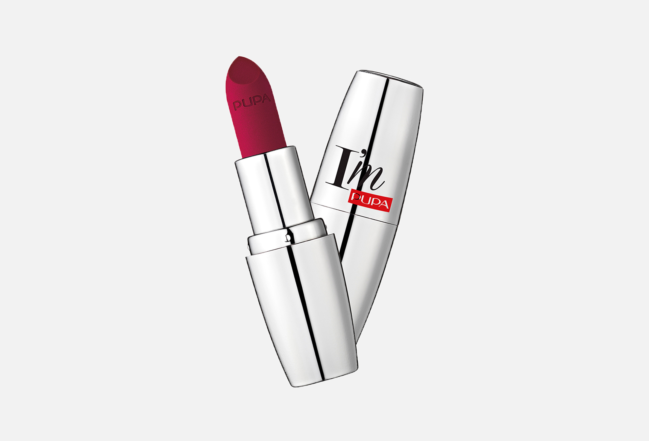 I'M MATT  3.5 072, Velvet ruby