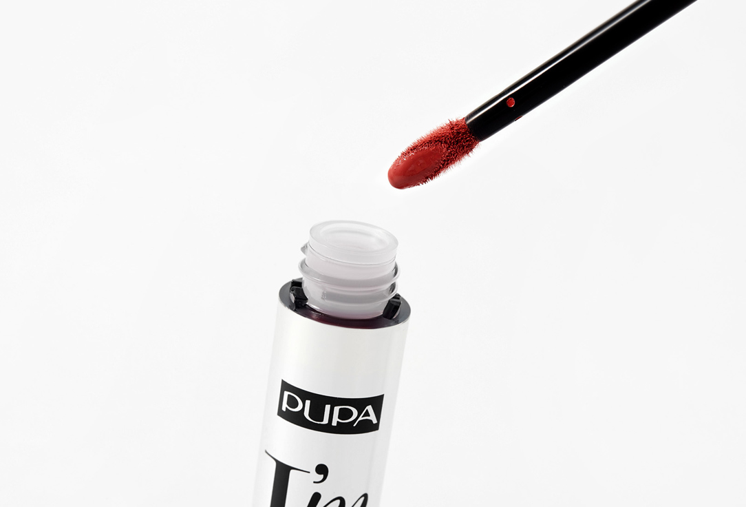 Pupa Matte Liquid Lipstick I'M LOVEPROOF