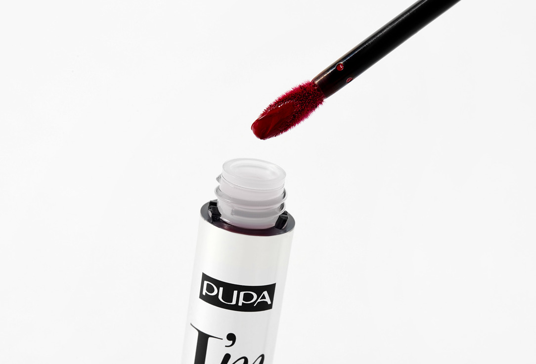 Pupa Matte Liquid Lipstick I'M LOVEPROOF