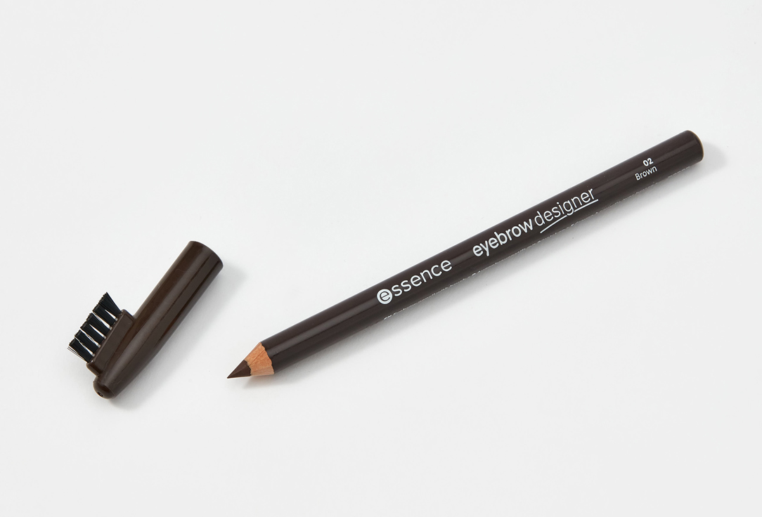 essence Eyebrow Pencil Designer