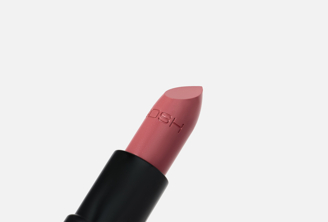 Gosh Creamy matte lipstick Velvet touch
