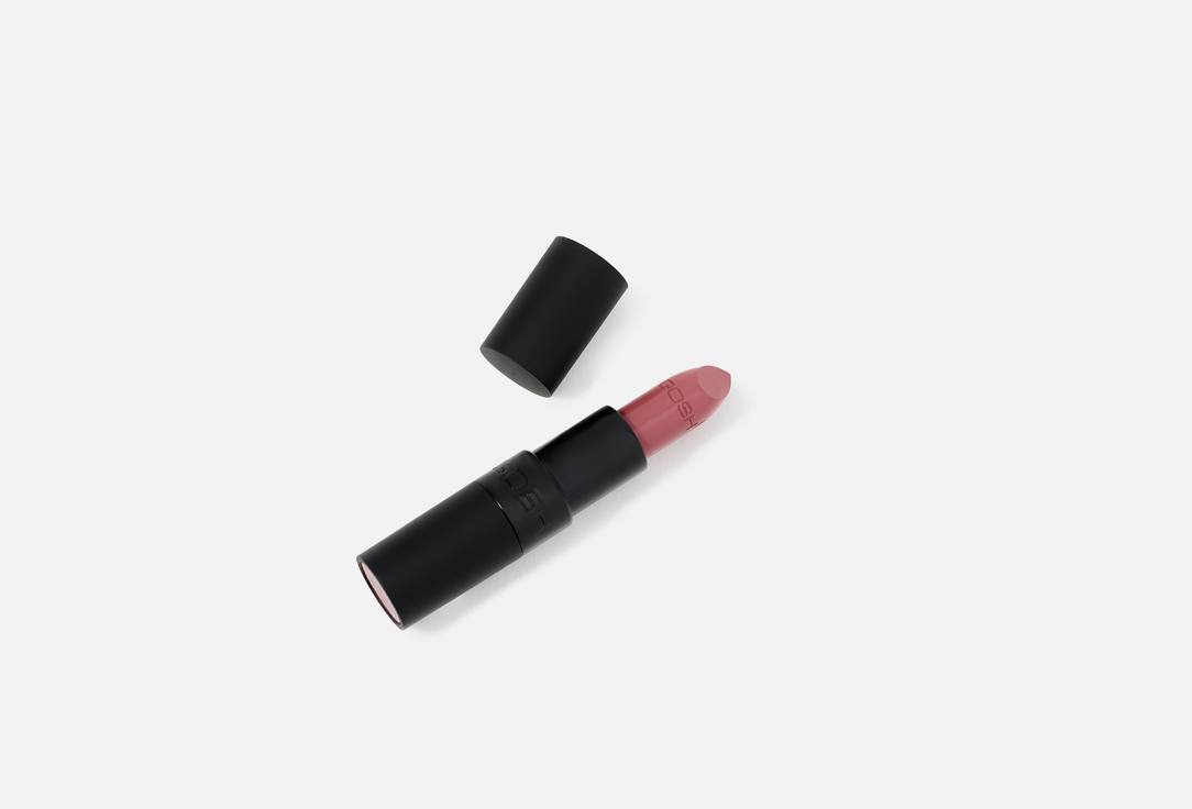 Gosh Creamy matte lipstick Velvet touch