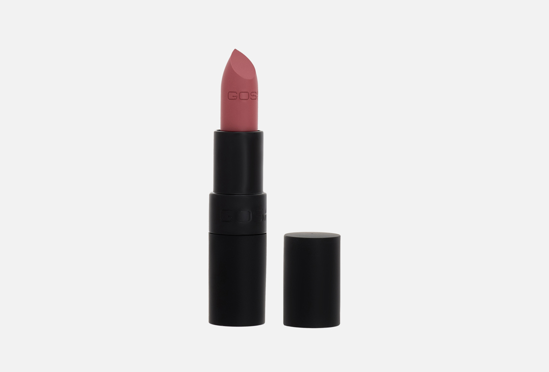 Gosh Creamy matte lipstick Velvet touch
