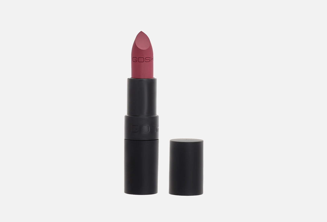 Gosh Creamy matte lipstick Velvet touch 161, Sweetheart 4 g Gosh Creamy matte lipstick Velvet touch