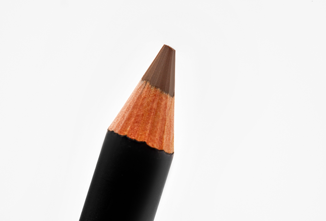 Gosh Long-lasting Eyebrow Pencil EYEBROW PENCIL 005, Dark brown 1.2 g Gosh Long-lasting Eyebrow Pencil EYEBROW PENCIL