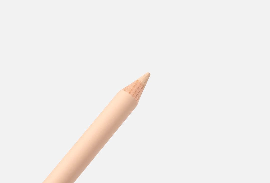 Gosh Waterproof Eyeliner Pencil KOHL 005, Nude 1.1 g Gosh Waterproof Eyeliner Pencil KOHL