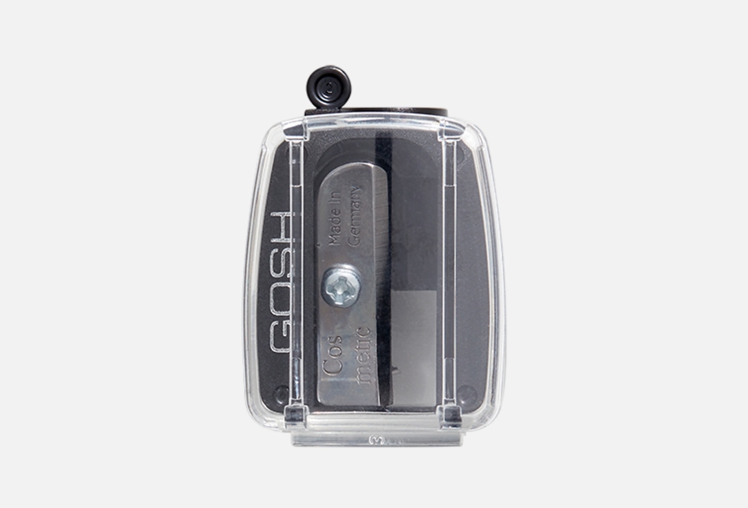 Gosh Compact dual-blade pencil sharpener Pencil sharpener
