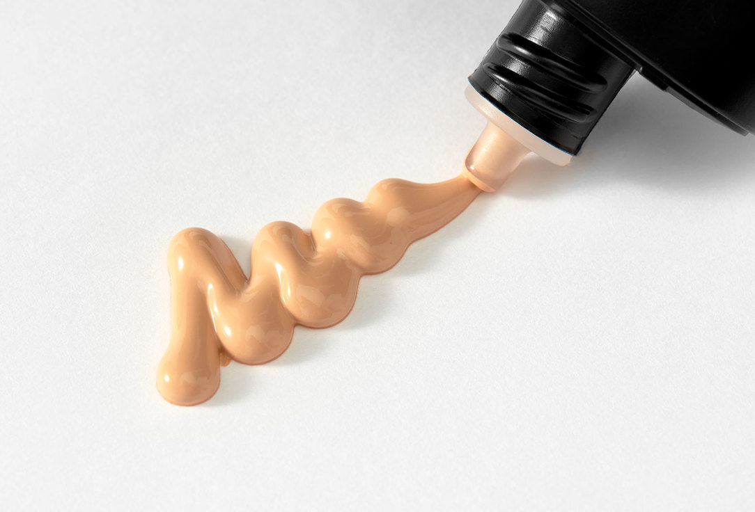 Gosh Long-lasting Matte Foundation X-CEPTIONAL WEAR 12, Natural 30 ml Gosh Long-lasting Matte Foundation X-CEPTIONAL WEAR