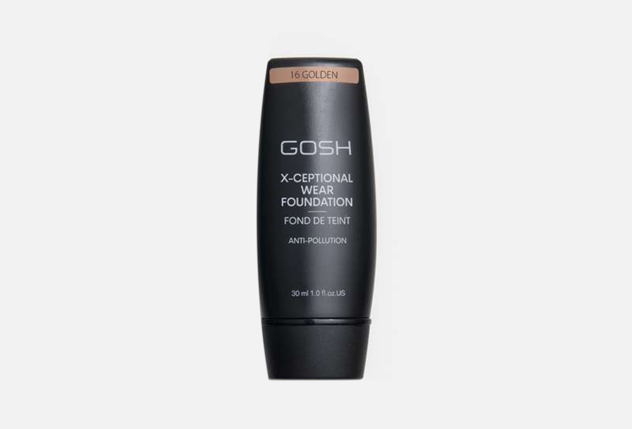X-CEPTIONAL WEAR 30 16, Golden