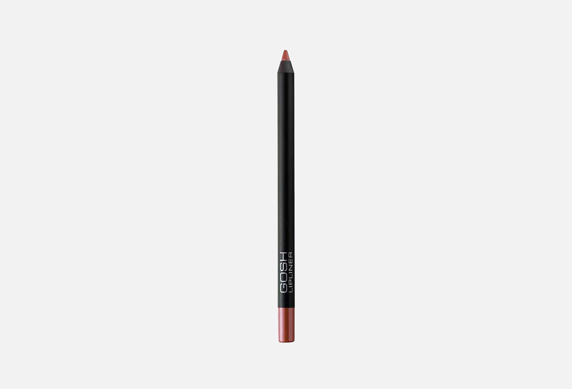 VELVET TOUCH LIPLINER 1.2 001, Nougat crisp