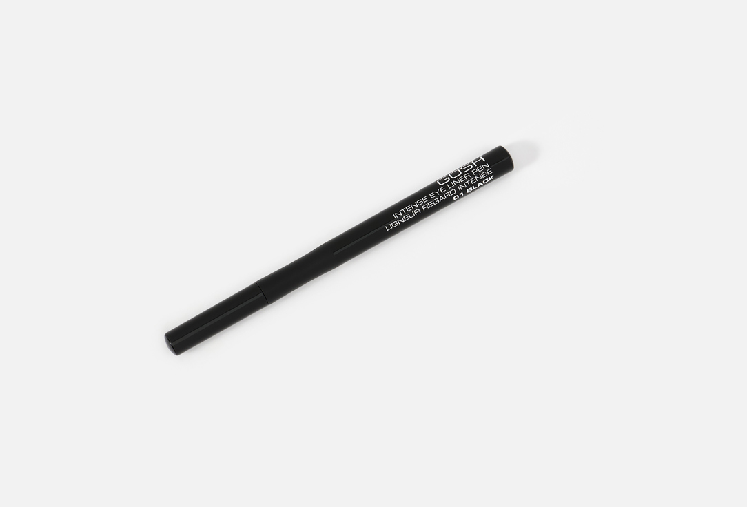 Gosh Подводка для глаз Intense eye liner