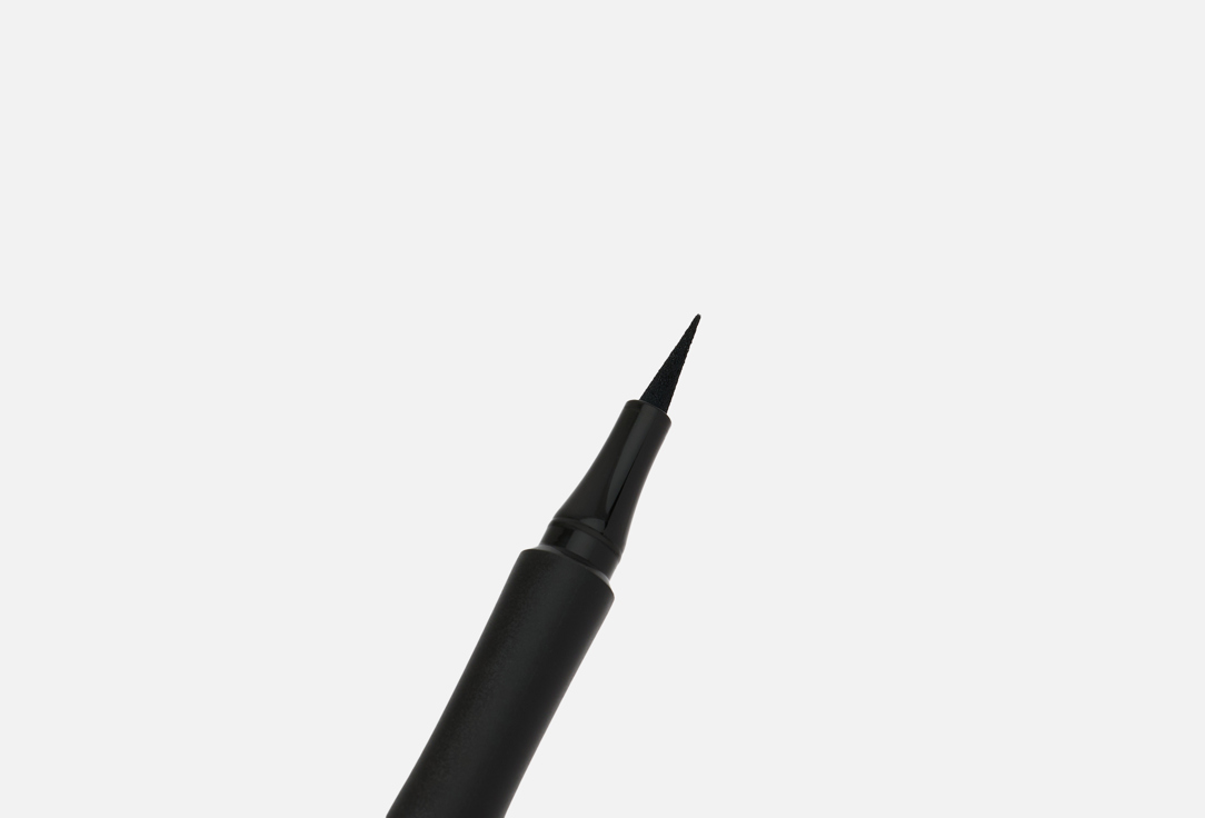 Gosh Подводка для глаз Intense eye liner