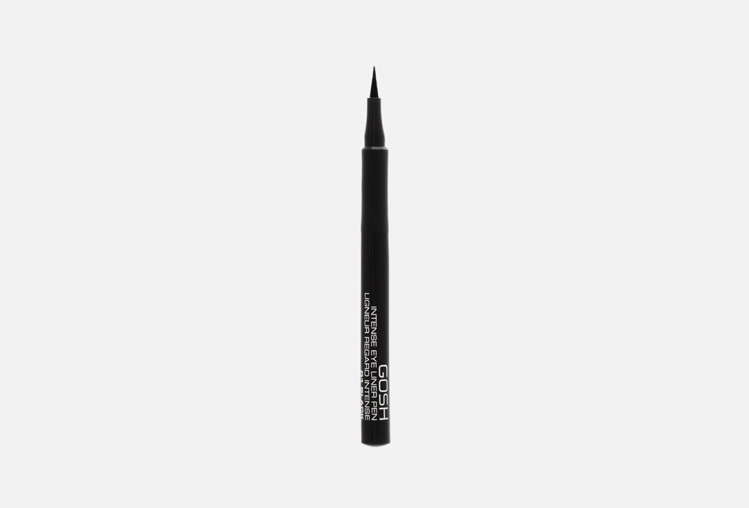 Gosh Подводка для глаз Intense eye liner