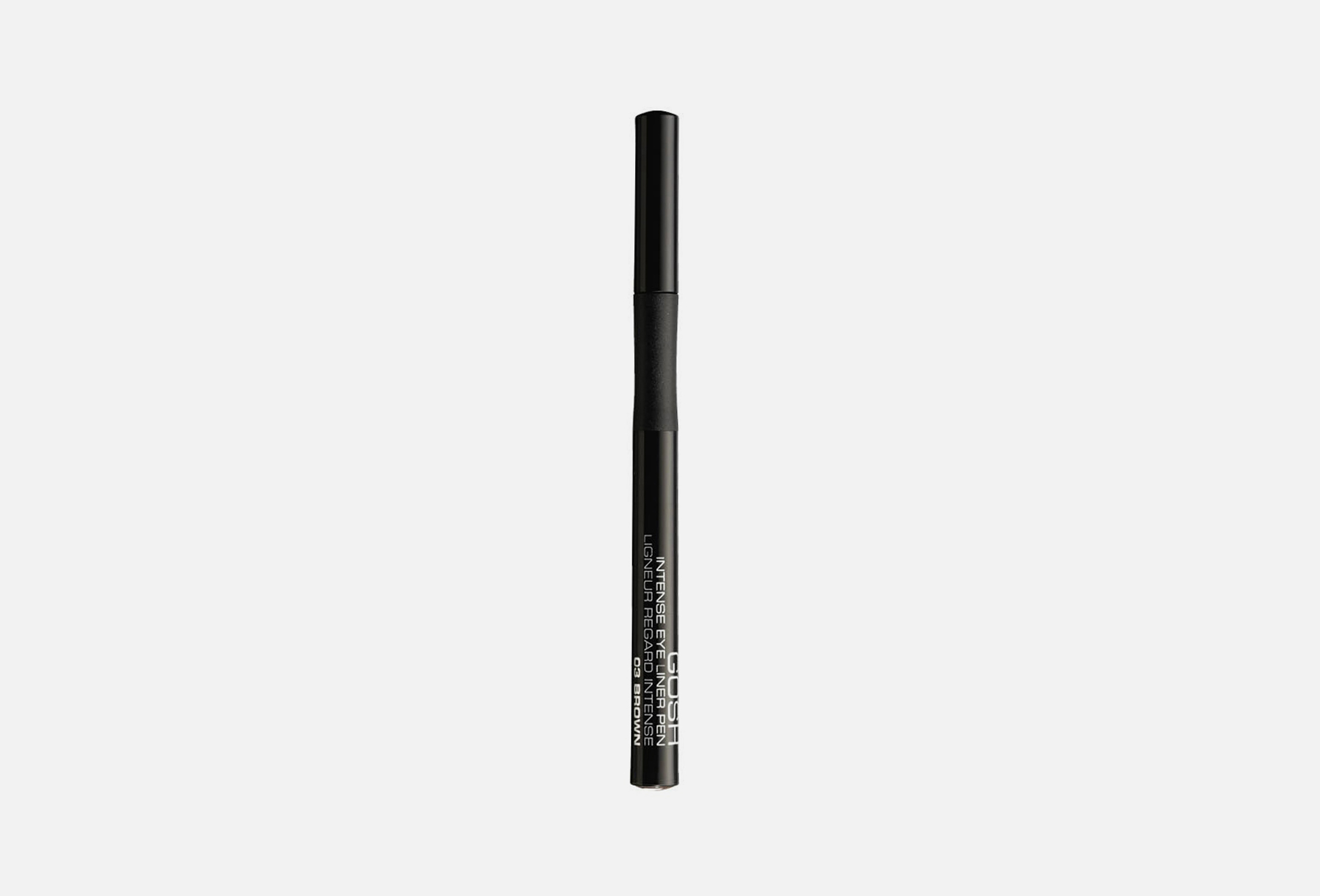 INTENSE EYELINER PEN 1 03, Brown