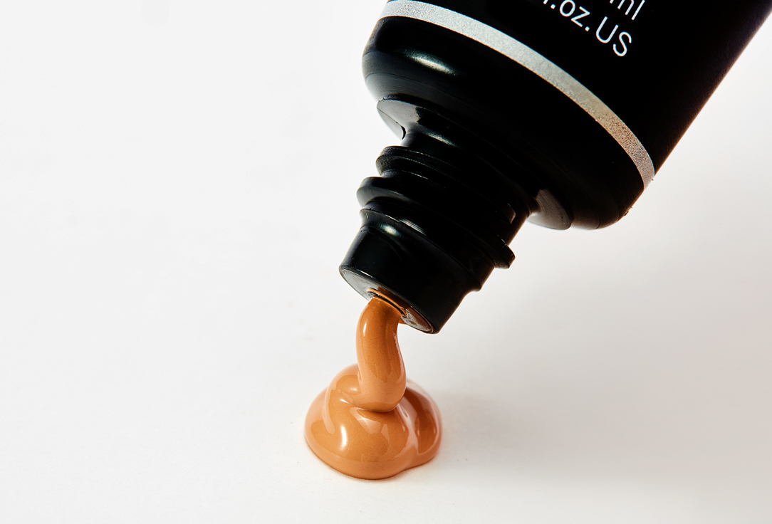 Gosh Moisturizing foundation primer SPF15 BB cream 03, Warm beige 30 ml Gosh Moisturizing foundation primer SPF15 BB cream
