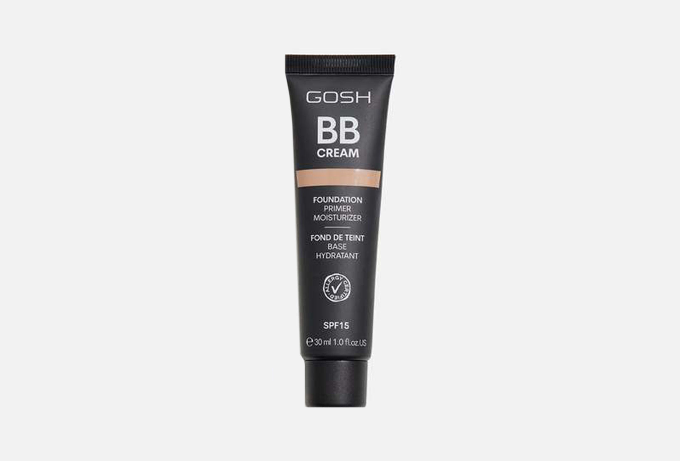 BB cream 30 03, Warm beige
