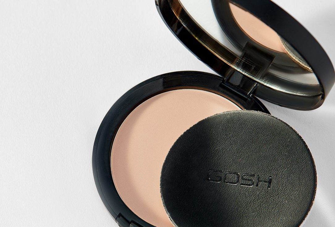 Gosh Mattifying & Moisturizing Powder BB POWDER