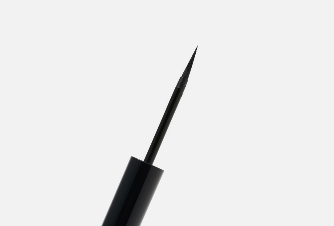 Gosh Long-lasting Waterproof Eyeliner XTREME LIQUID GEL EYELINER 001, Black 1.7 ml Gosh Long-lasting Waterproof Eyeliner XTREME LIQUID GEL EYELINER