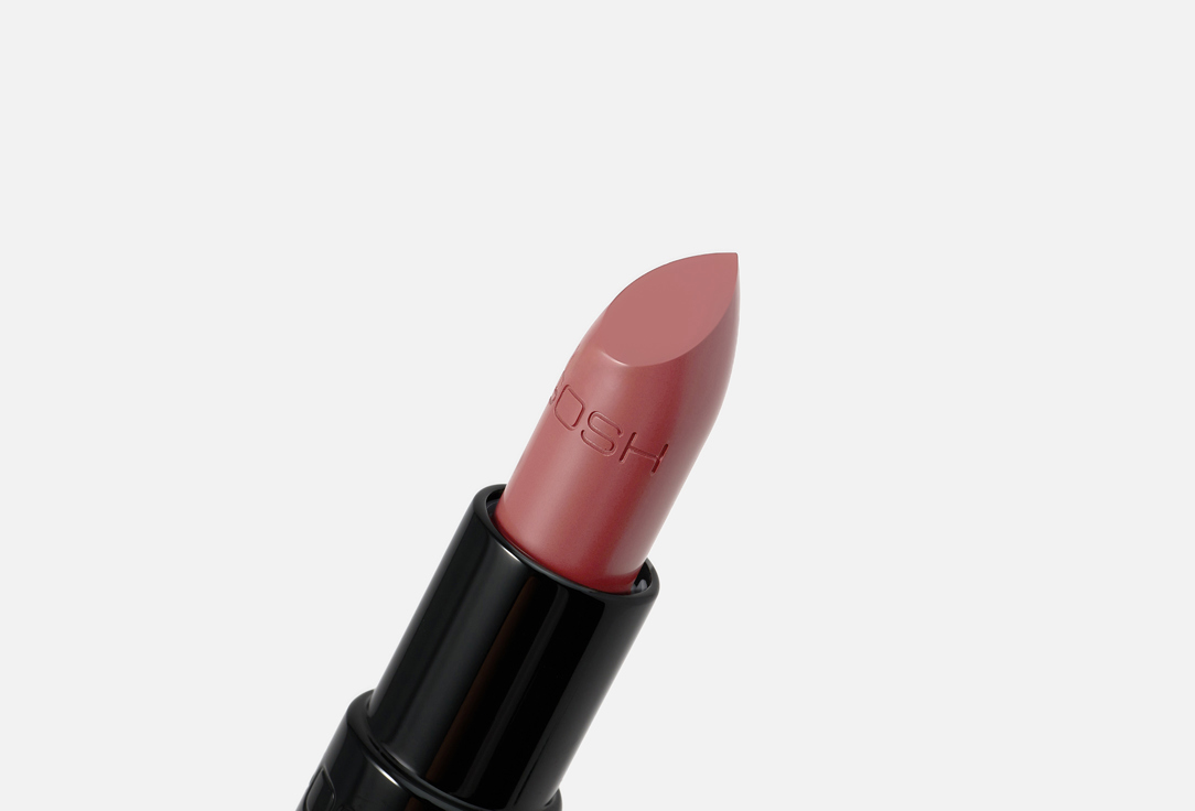Gosh Creamy matte lipstick Velvet touch