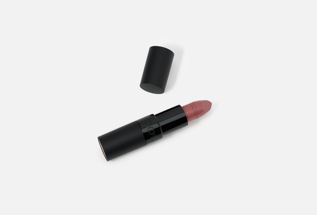 Gosh Creamy matte lipstick Velvet touch