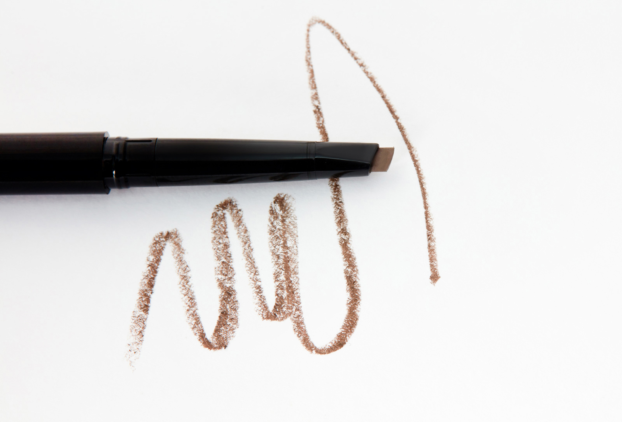Gosh Eyebrow Penil 2-in-2 BROW SHAPE & FILL