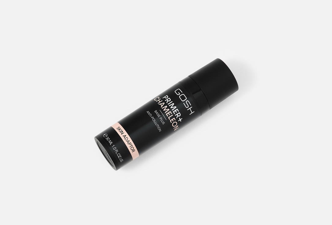 Gosh Smoothing Skin Adaptor Primer+ CHAMELEON 5 30 ml Gosh Smoothing Skin Adaptor Primer+ CHAMELEON