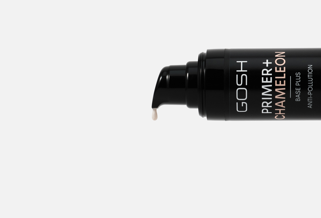 Gosh Smoothing Skin Adaptor Primer+ CHAMELEON 5 30 ml Gosh Smoothing Skin Adaptor Primer+ CHAMELEON