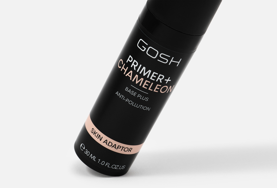 Gosh Smoothing Skin Adaptor Primer+ CHAMELEON 5 30 ml Gosh Smoothing Skin Adaptor Primer+ CHAMELEON