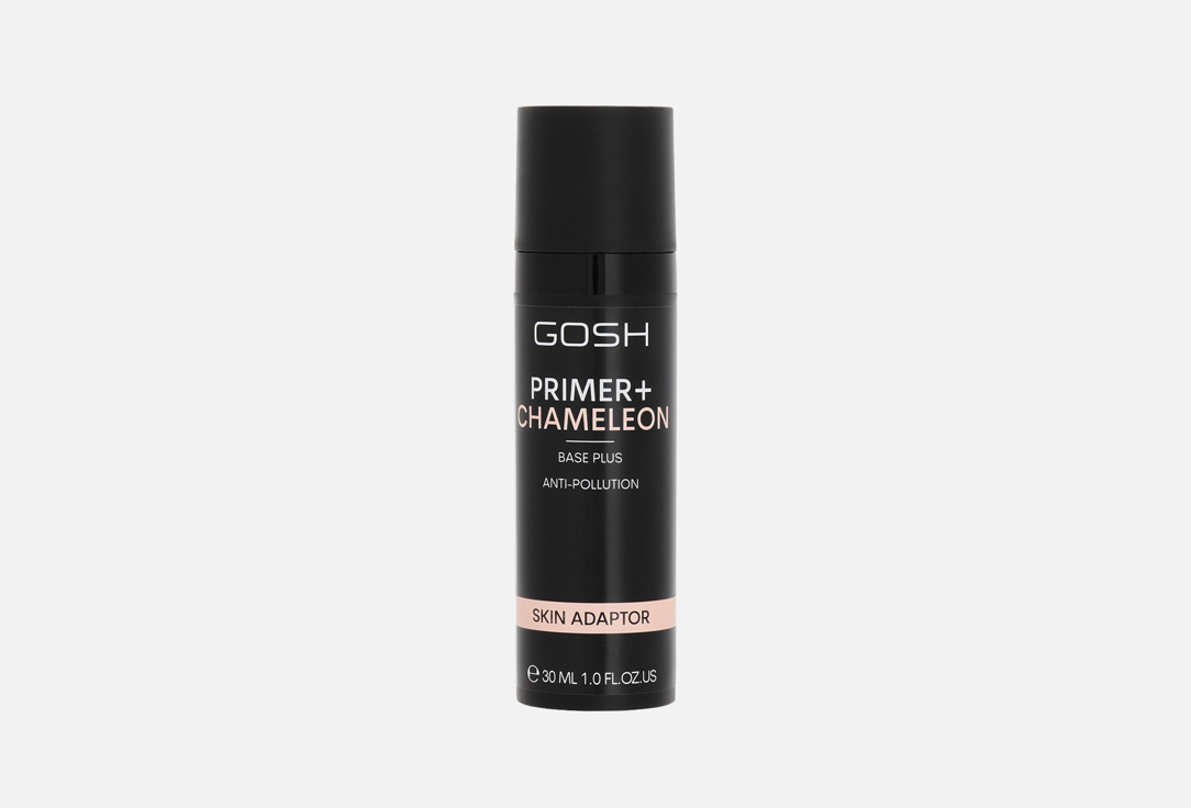 Gosh Smoothing Skin Adaptor Primer+ CHAMELEON 5 30 ml Gosh Smoothing Skin Adaptor Primer+ CHAMELEON