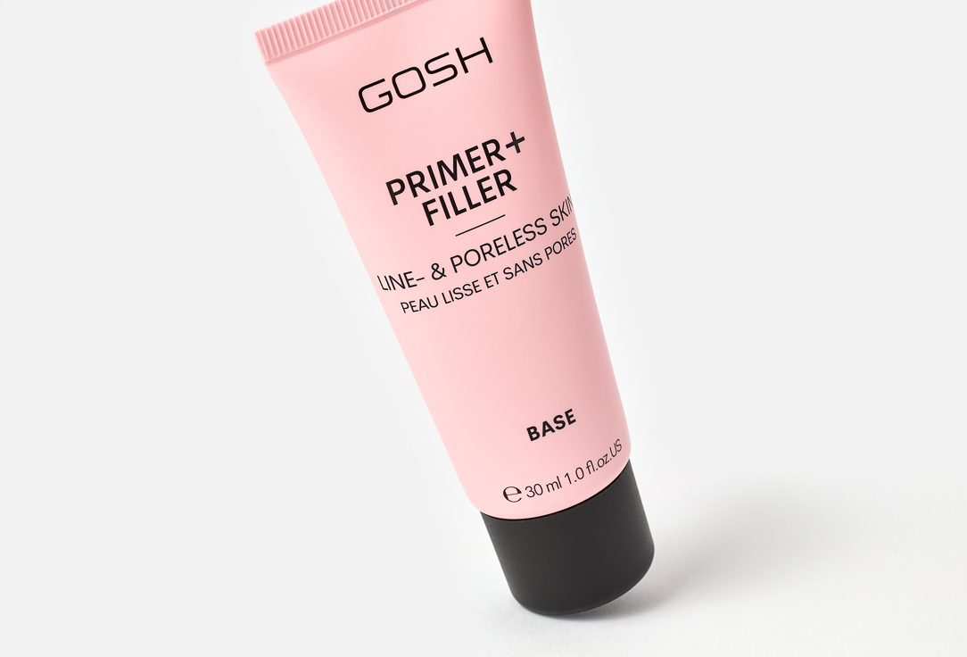 Gosh Primer + filler Wrinkle & Poreless Minimizer