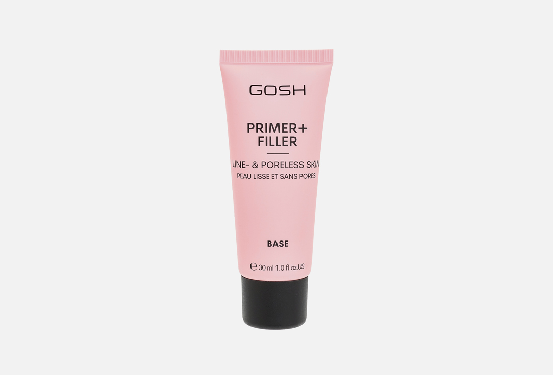 Gosh Primer + filler Wrinkle & Poreless Minimizer