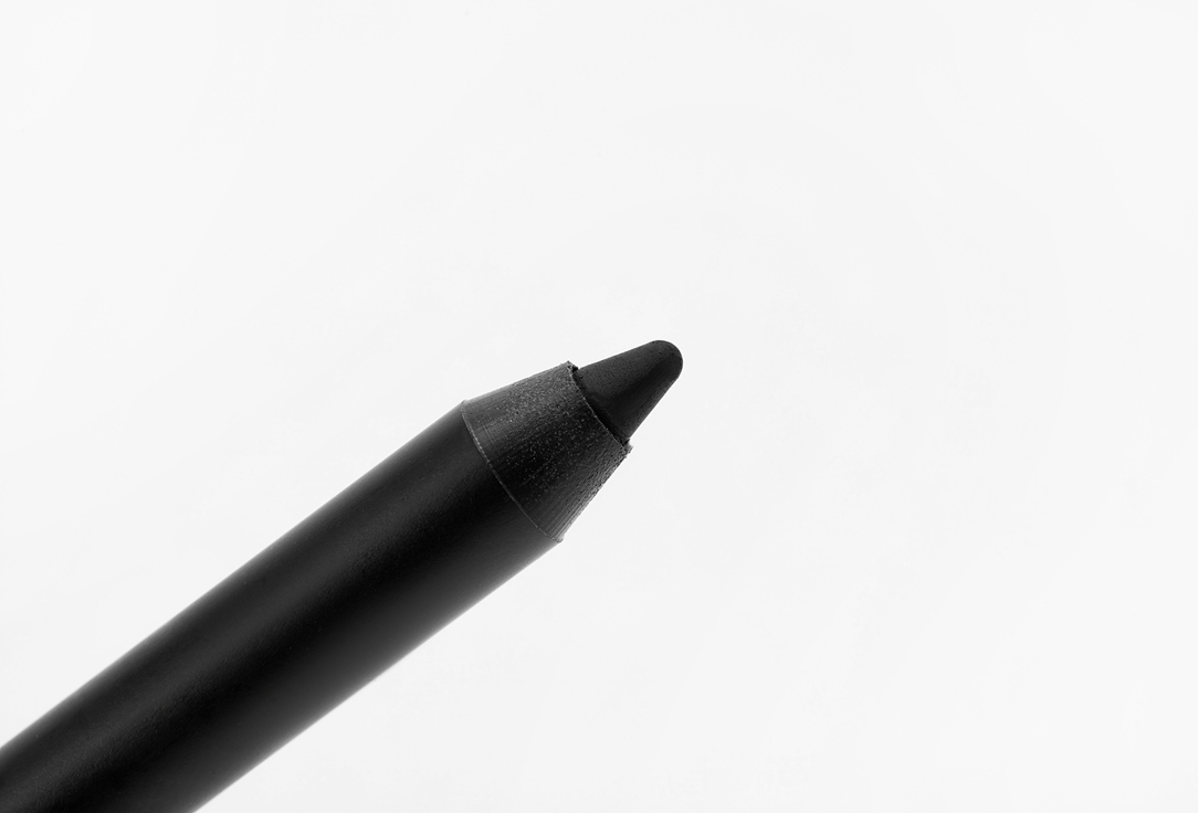 Gosh Waterproof Eyeliner Kajal INFINITY 002, Carbon black 1.2 g Gosh Waterproof Eyeliner Kajal INFINITY