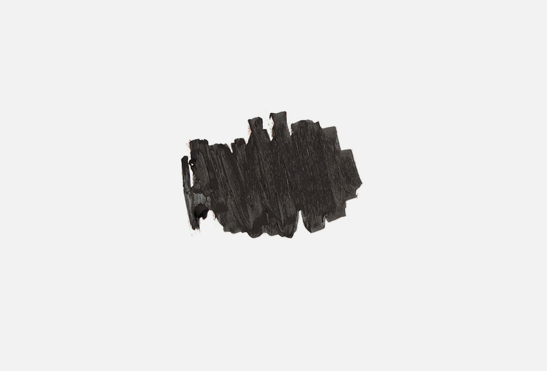 Gosh Waterproof Eyeliner Kajal INFINITY 002, Carbon black 1.2 g Gosh Waterproof Eyeliner Kajal INFINITY