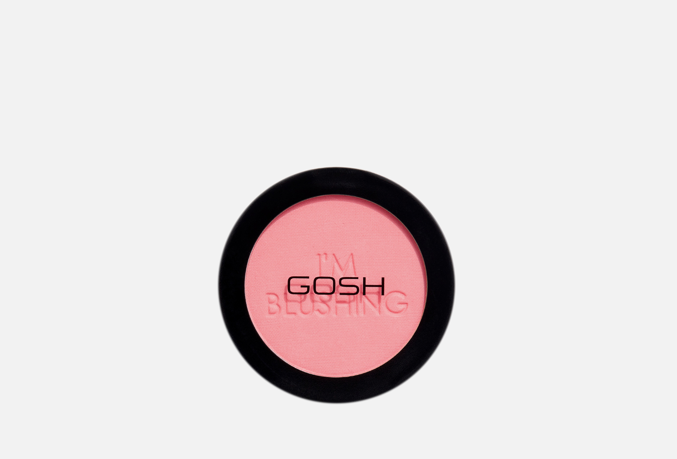 I'm blushing 5.5 02, Amour