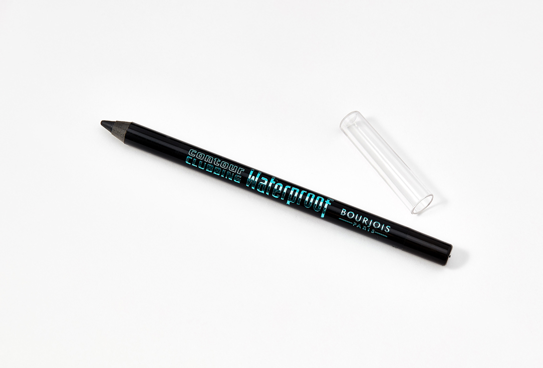Bourjois Eye pencil Contour Clubbing Waterproof