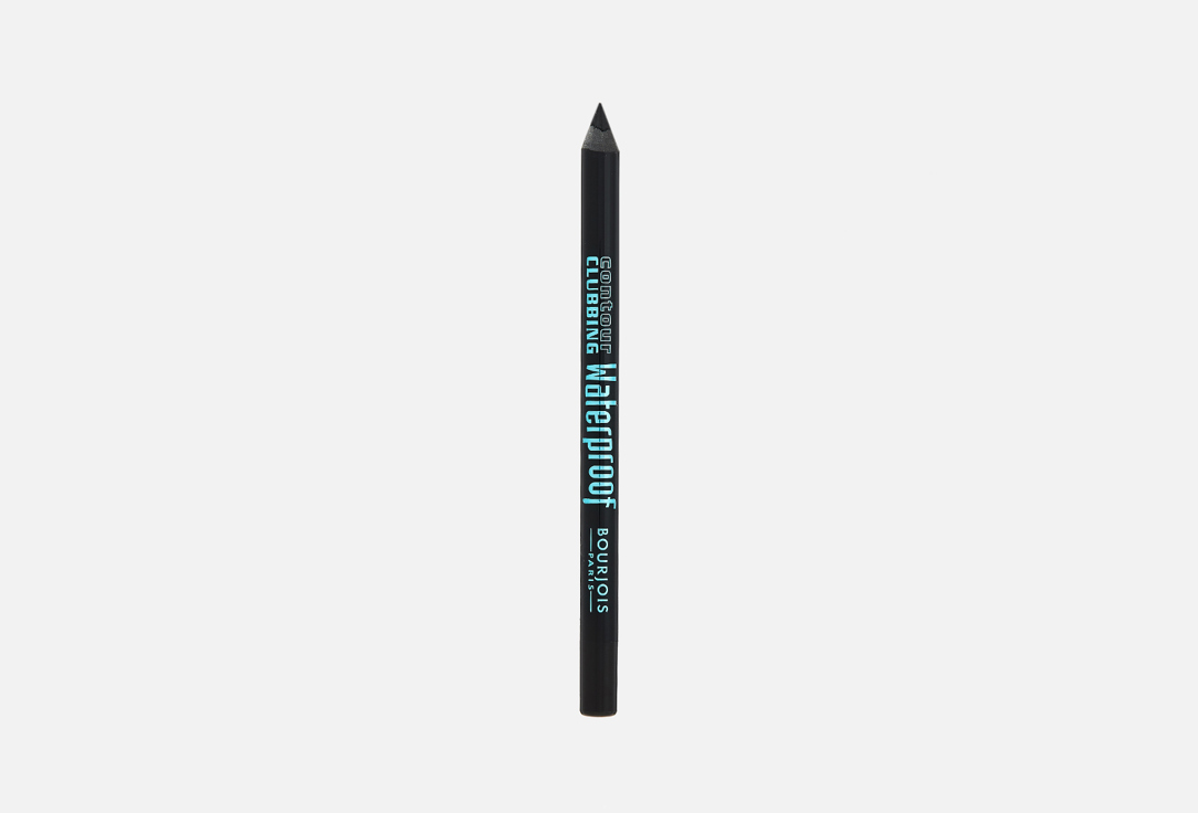 Bourjois Eye pencil Contour Clubbing Waterproof
