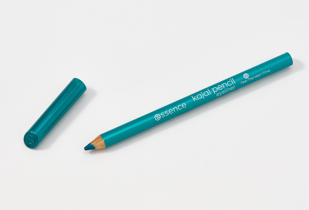 essence Eye Pencil Kajal