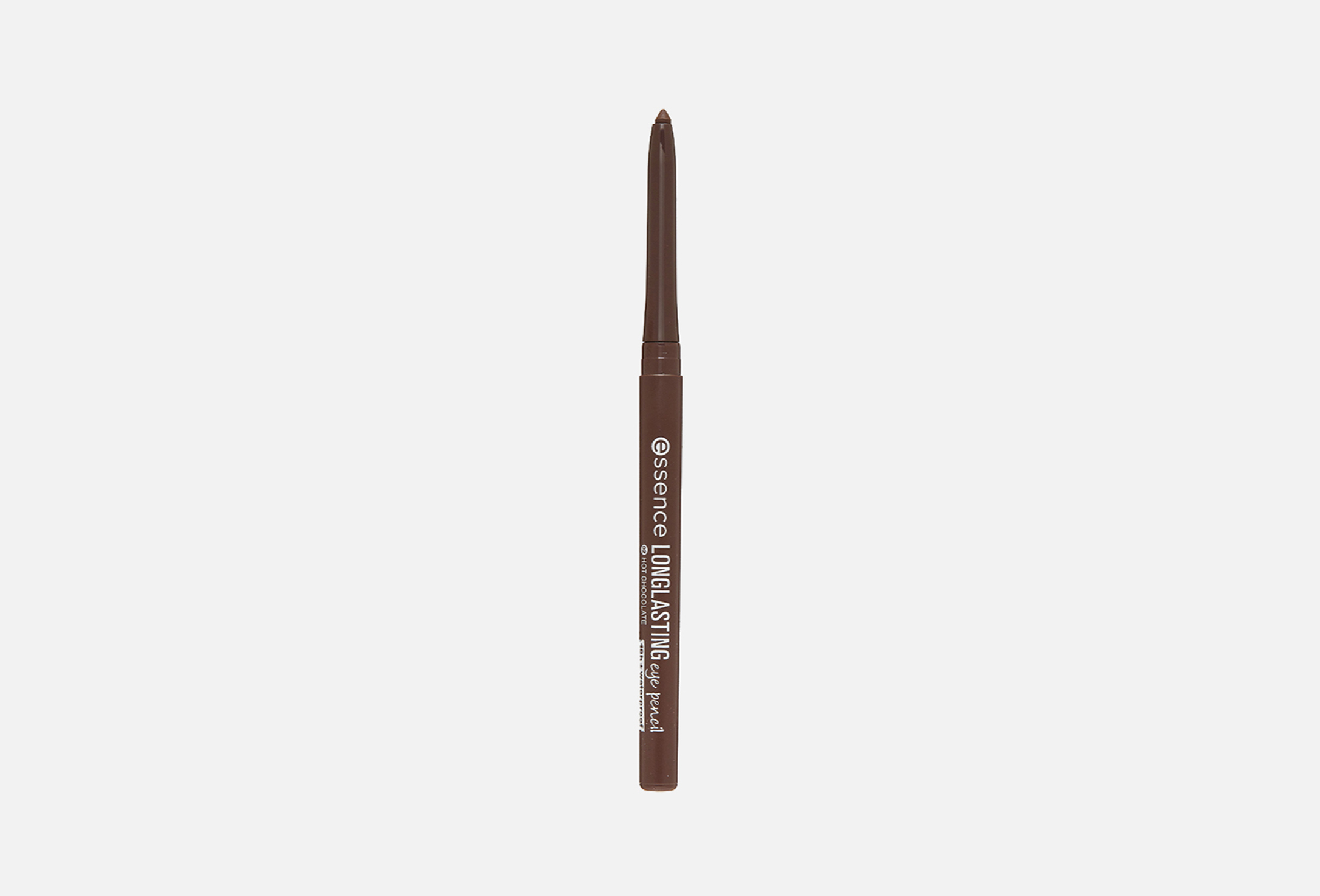 Long-Lasting Eye Pencil  0.28 02, Hot chocolate