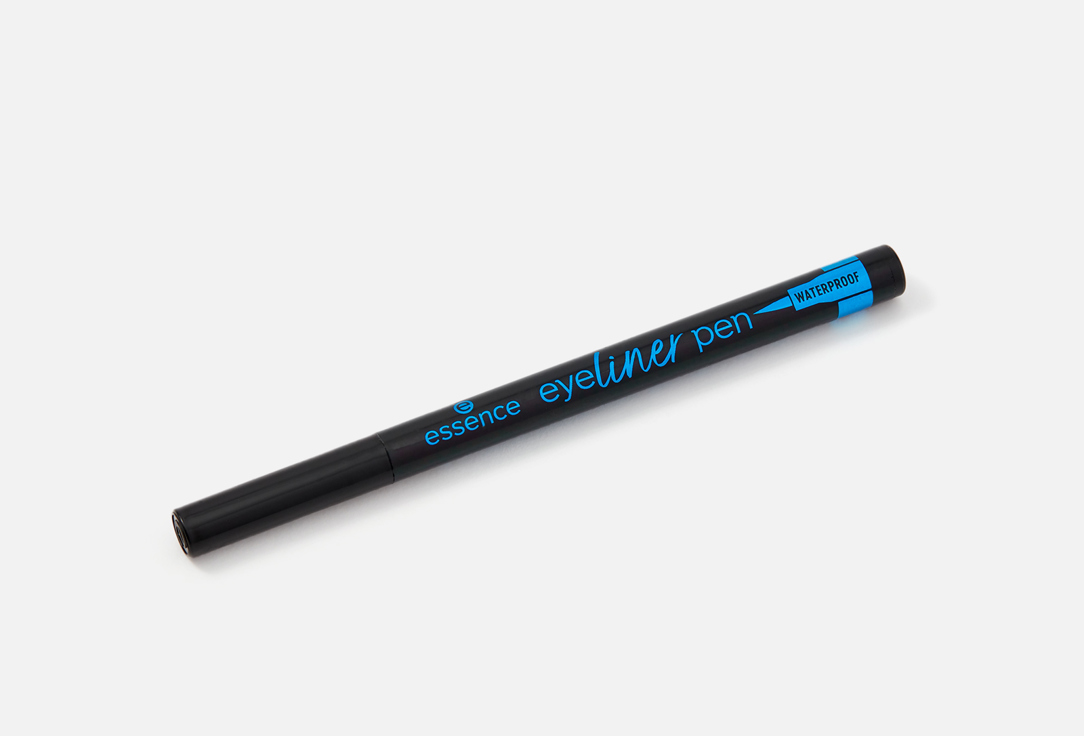 essence подводка-карандаш waterproof
