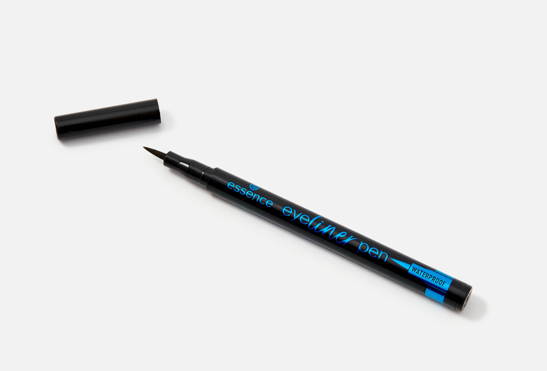 essence подводка-карандаш waterproof