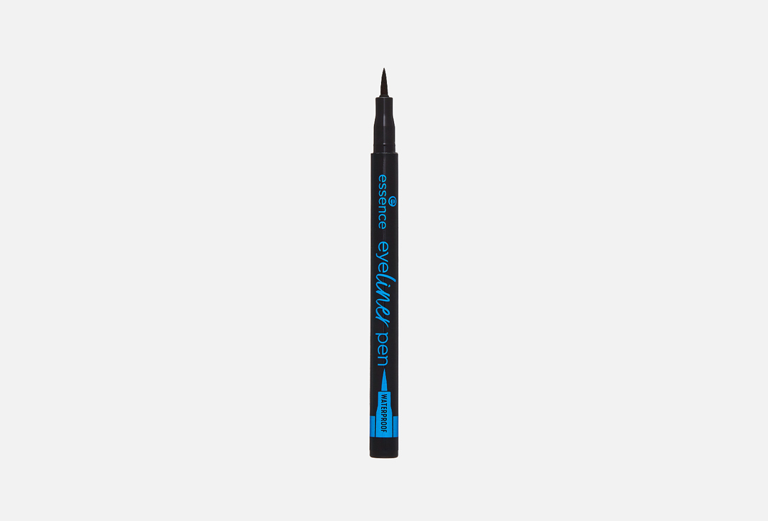 essence подводка-карандаш waterproof