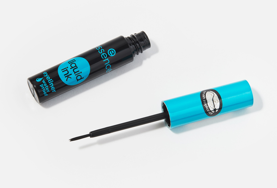 essence Eyeliner liquid ink waterproof