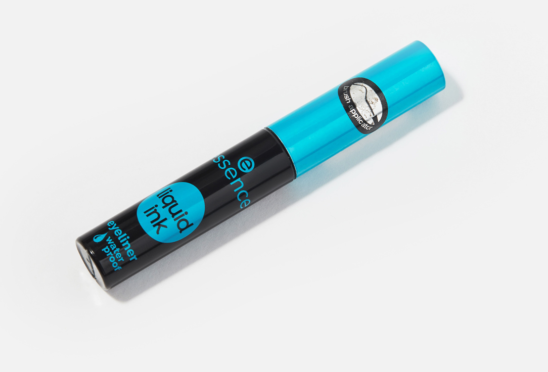 essence Eyeliner liquid ink waterproof