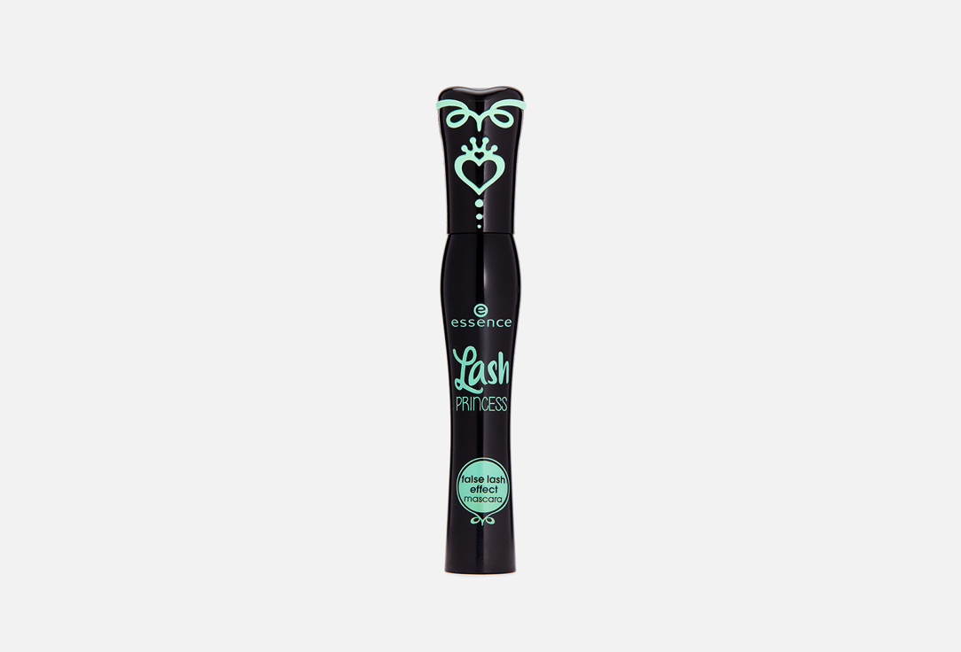 essence Volumizing & Lengthening Mascara Lash Princess False Lash Effect