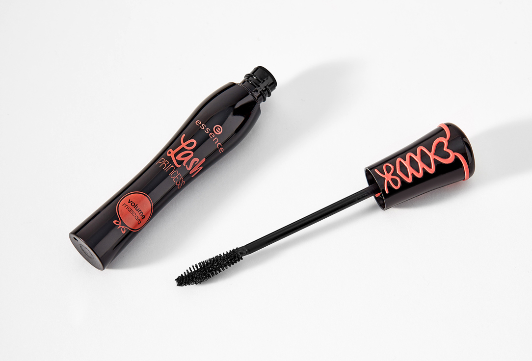 essence Volume mascara Lash PRINCESS