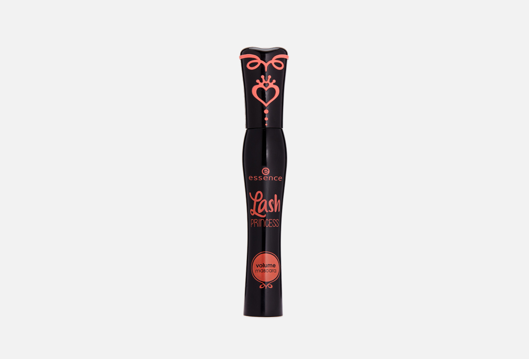 essence Volume mascara Lash PRINCESS