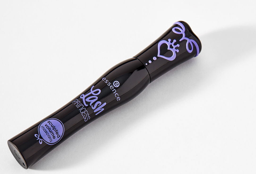 essence Sculpted volume mascara Lash PRINCESS